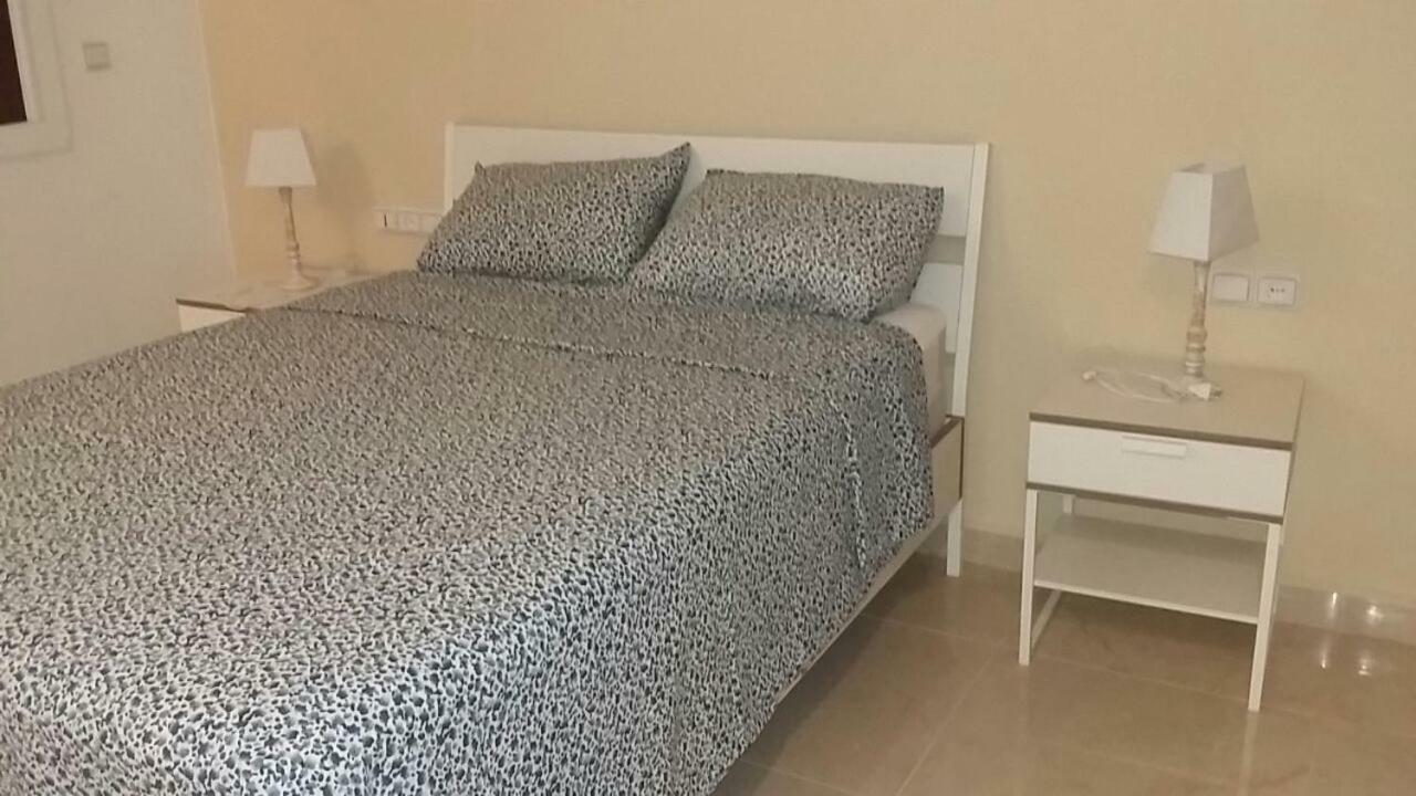 דירות Saïdia La Perle Blanche מראה חיצוני תמונה