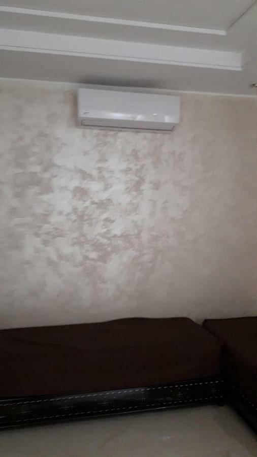 דירות Saïdia La Perle Blanche מראה חיצוני תמונה
